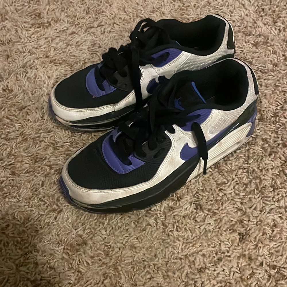 Nike air max